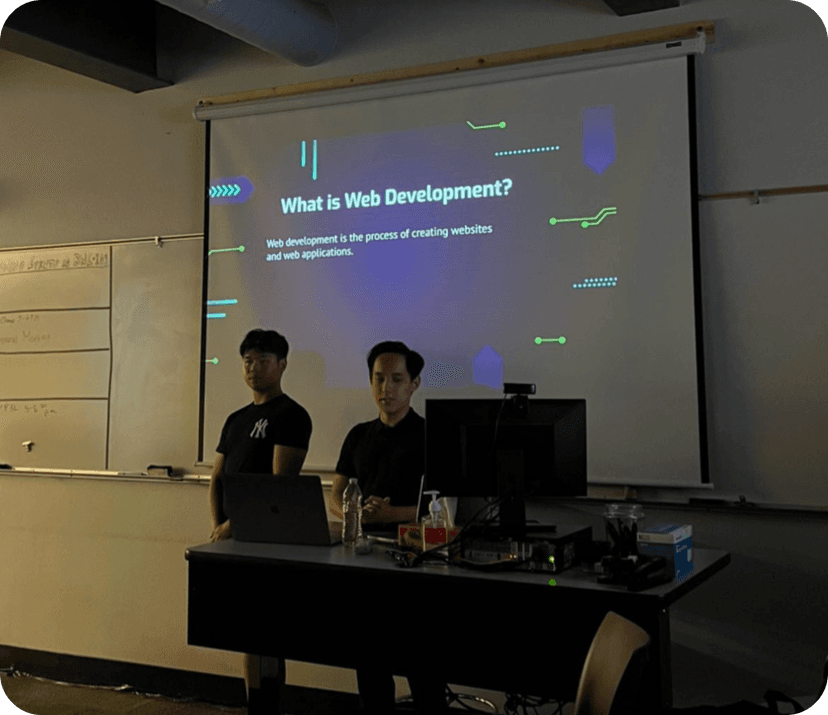 workshop